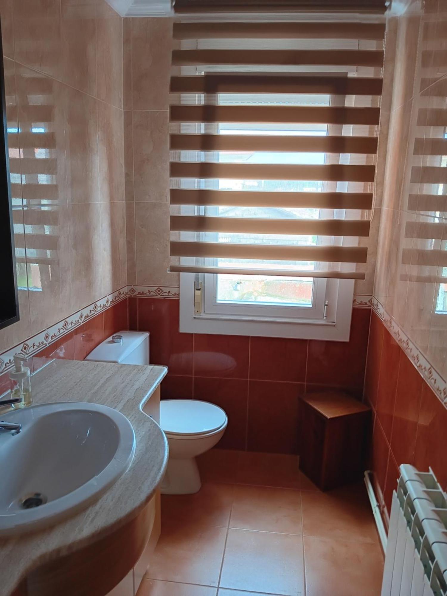 Casa Regina Baiona Ideal Familias Peregrinos Y Parejas, Cerca Del Camino Y De La Playa Exterior foto